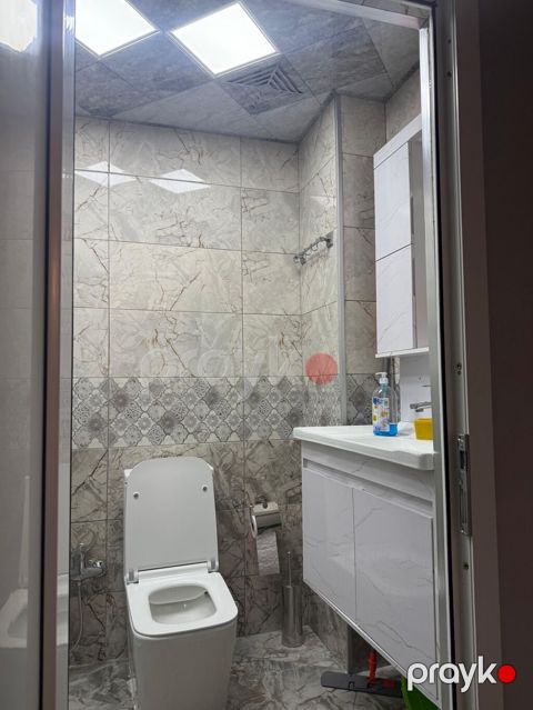 2 otaqlı, Yeni tikili, 63 kv. m
