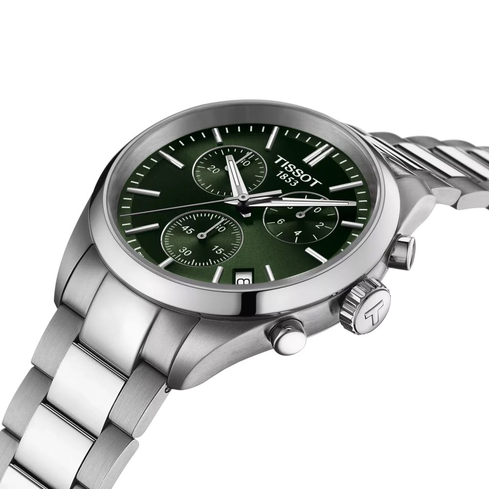 Saat Tissot T150.417.11.091.00 — Saatlar, Bakı (2)