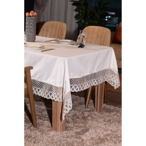 Süfrə Sarvagelli Peteklux 160 x 260 sm — Bakı