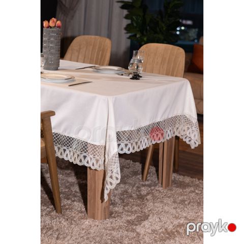 Süfrə Sarvagelli Peteklux 160 x 260 sm — Bakı