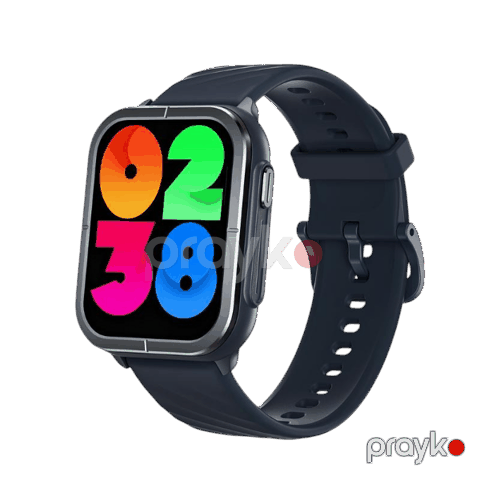 Mibro C3 (XPAW014) Navy Blue — Bakı