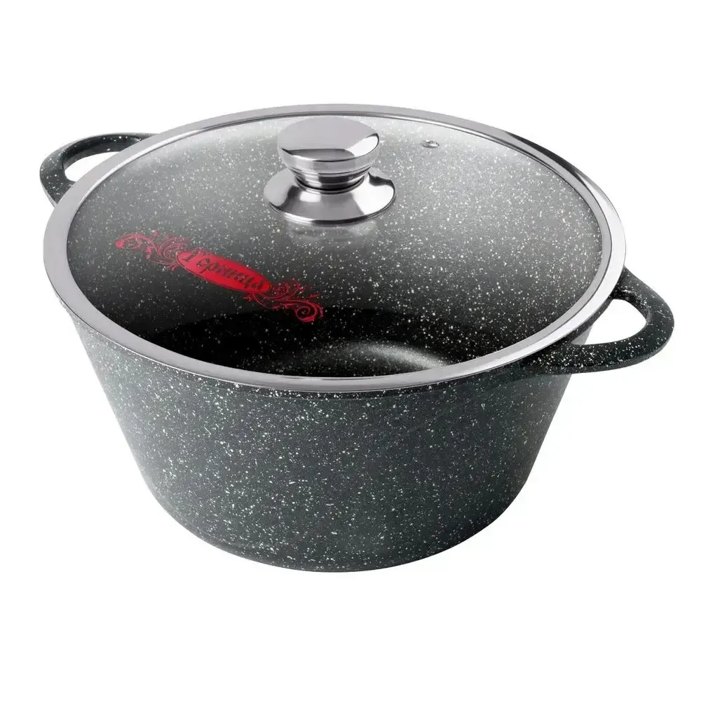 Qazan Qornitsa Granit, 5L (7930052639169) — Bakı