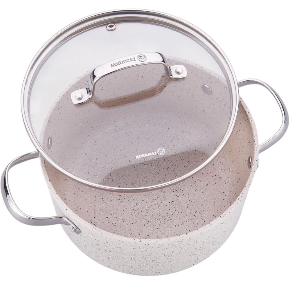 Qazan Korkmaz Granita A1260 — Bişirmə qabları, Bakı (2)