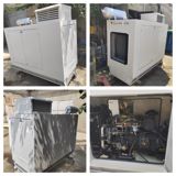 Kod 7141 70 kva Teksan generatir satilir 12500 azn Mator perkens — Бизнес и оборудование — Другое