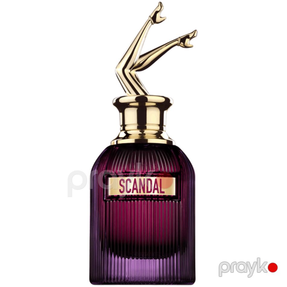 Qadın parfümü Jean Paul Gaultier Scandal Intense EDP 50 ml 8435415102698 — Ətir, Bakı