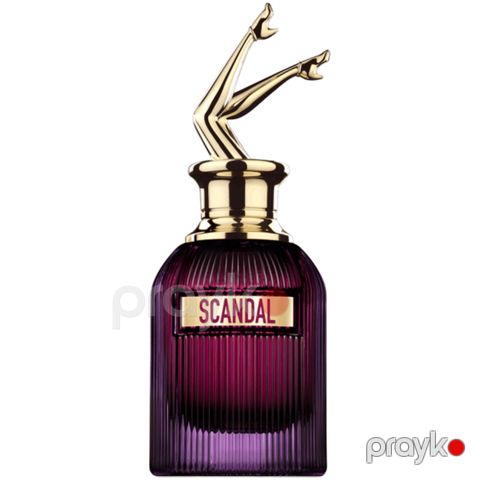 Qadın parfümü Jean Paul Gaultier Scandal Intense EDP 50 ml 8435415102698 — Bakı