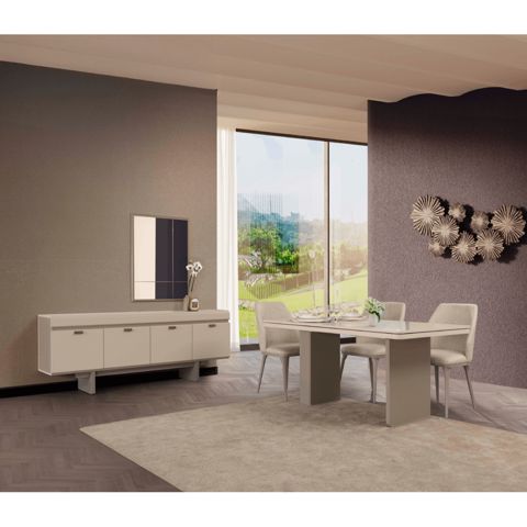 Qonaq dəsti Decohill Soft — Bakı