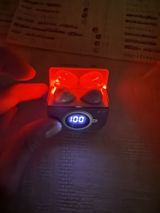 Yeni Simsiz (Bluetooth) Qulaqcıqlar, rəng - Qəhvəyi — shehaneferziyeva1887