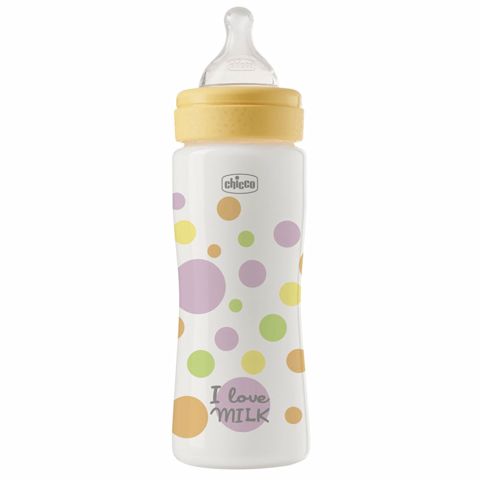 Qidalandırıcı Chicco Perfect Easy (330 ml) 8058664176083 — Bakı
