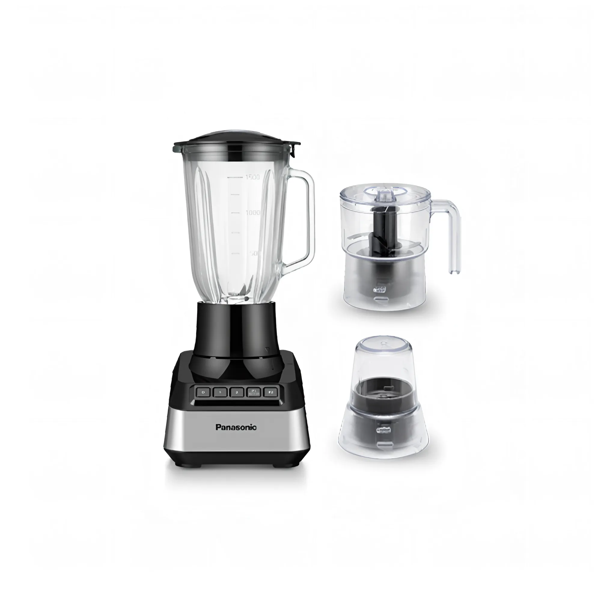 Blender Panasonic MX-MG54C1KTN — Blenders, choppers, and mixers