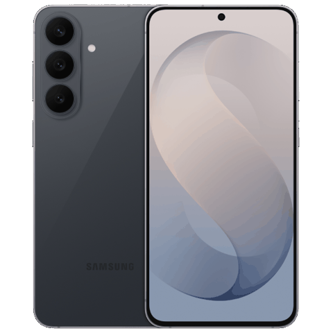 Samsung Galaxy S26 FE (SM-S741) 8 GB / 512 GB Black — Bakı