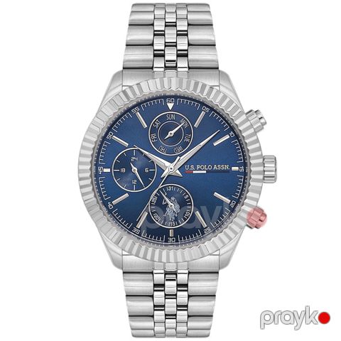 Saat U.S. Polo Assn. Uspa 1054B-03 — Bakı