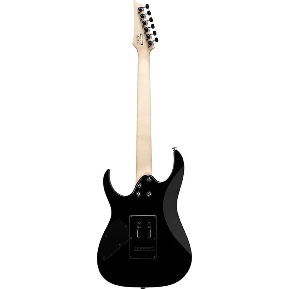 Elektrik gitara Ibanez GRG170DX-BKN — Gitarlar və digər simli alətlər, Bakı (2)