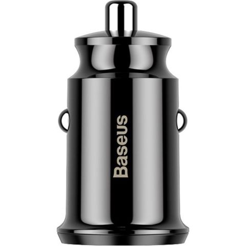 Avtomobil üçün adapter Baseus Grain CCALL-ML01 — Bakı