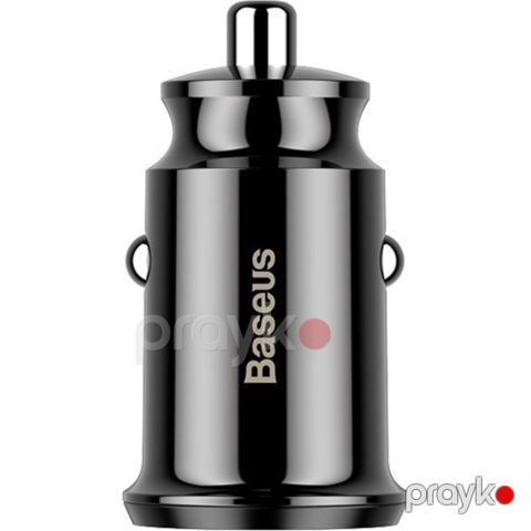 Avtomobil üçün adapter Baseus Grain CCALL-ML01 — Bakı