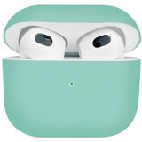 Silicone Case Airpods 3 Stone — Аксессуары для наушников