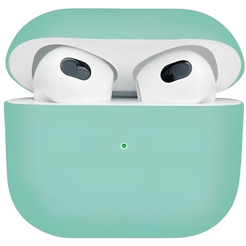 Silicone Case Airpods 3 Stone — Bakı