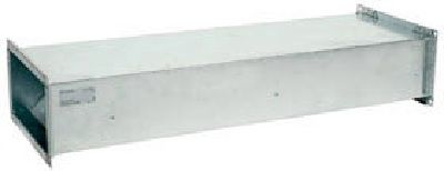 Havalandırma sistemi Systemaır LDR 60-30 Slıencer — Bakı