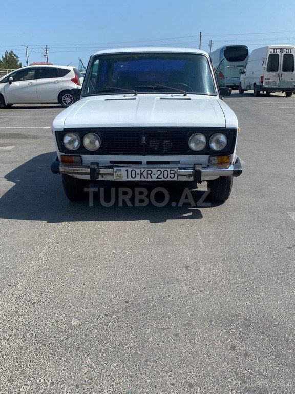 Lada (VAZ) 2106, 1.6 L, 1999 il, 170 000 km — Avtomobillər, Bakı
