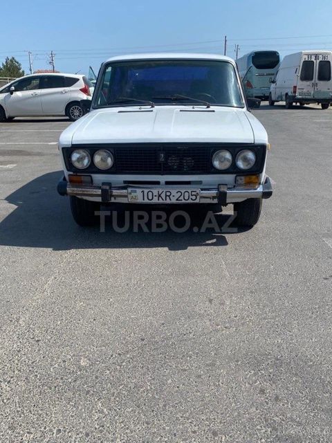 Lada (VAZ) 2106, 1.6 L, 1999 il, 170 000 km — Bakı