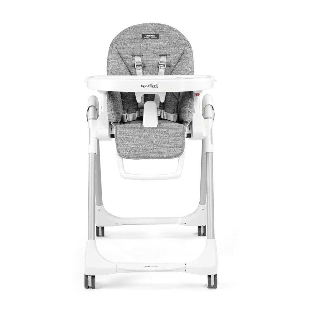 Yemək masası Peg Perego Prima Pappa Wonder Grey — Mallar, Bakı (2)