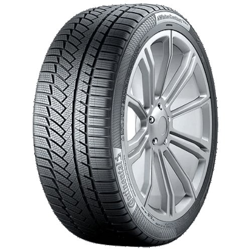 Avtomobil təkəri Continental WinterContact TS 850 P 99H 235/50R19 (3543390000) — Təkərlər, Bakı (3)