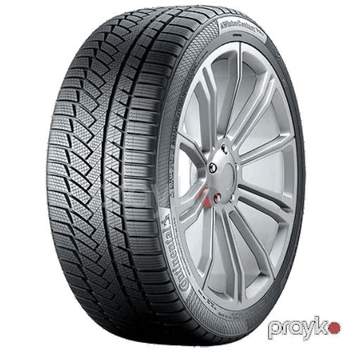 Avtomobil təkəri Continental WinterContact TS 850 P 99H 235/50R19 (3543390000) — Şinlər, Bakı (3)
