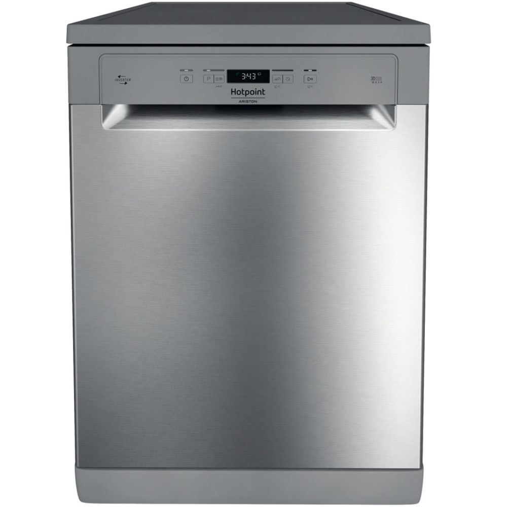 Qabyuyan Hotpoint HFC 3C41 CW X — Mətbəx texnikası, Bakı