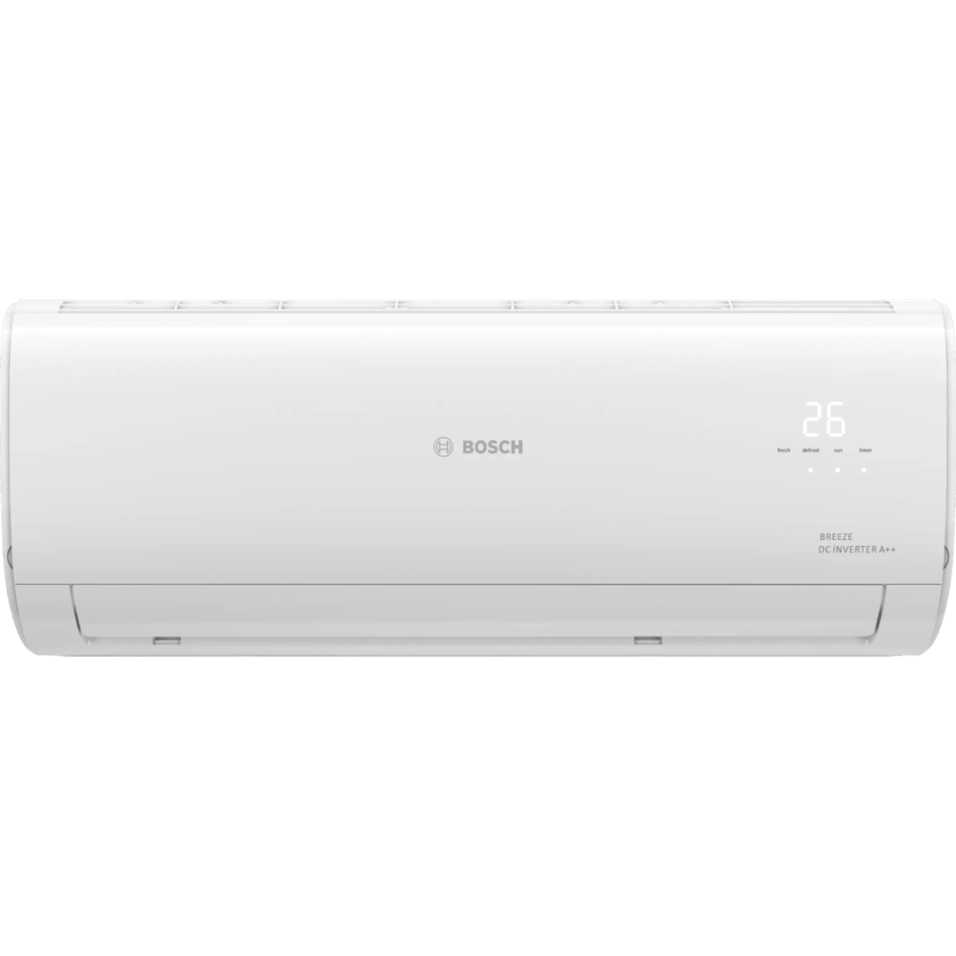 Kondisioner Bosch ASI09VW30U — Kondisioner və split-sistemlər, Bakı