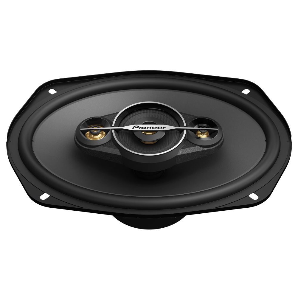 Avtomobil üçün dinamik Pioneer TS-A6968S — Mallar, Bakı (2)