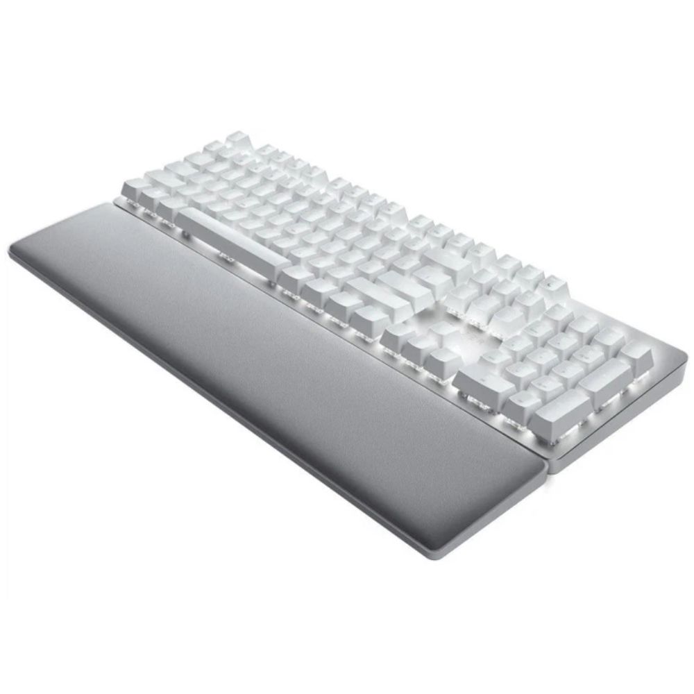 Oyun klaviaturası Razer Pro Type Ultra RZ03-04110100-R3M1 White — Klaviaturalar və siçanlar, Bakı (3)