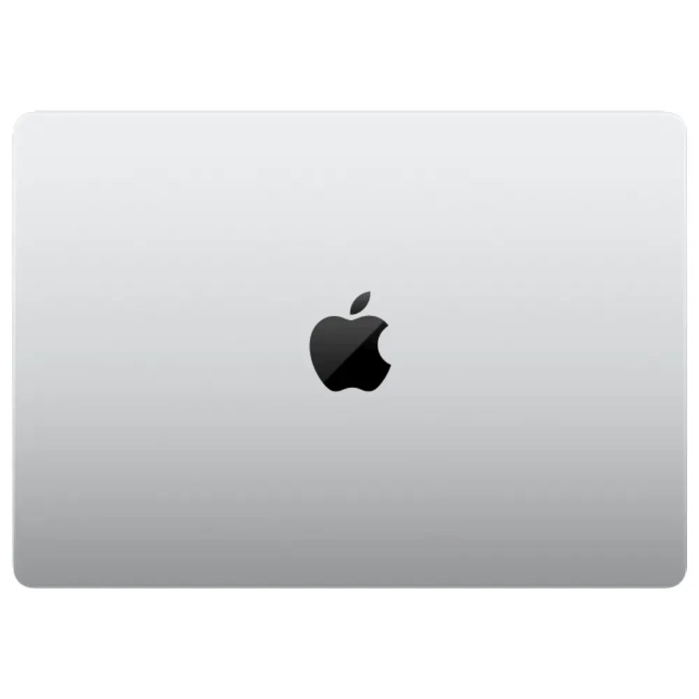 Notbuk Apple MacBook Pro 16 MX2V3RU/A Silver — Mallar, Bakı (2)