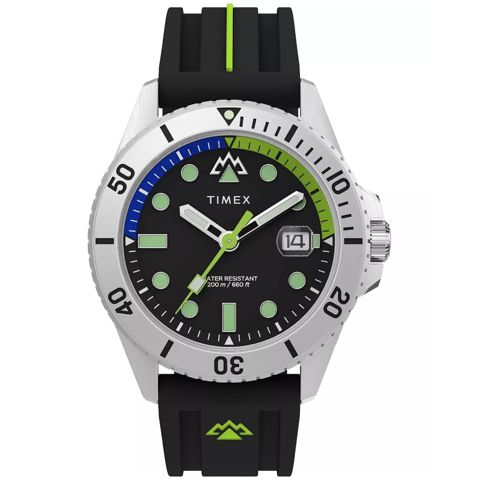 Saat Timex TW2W41700 — Bakı