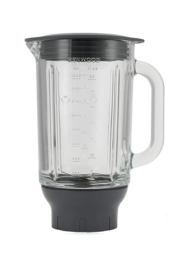 Blender başlığı Kenwood KAH359GL — Mətbəx əşyaları, Bakı