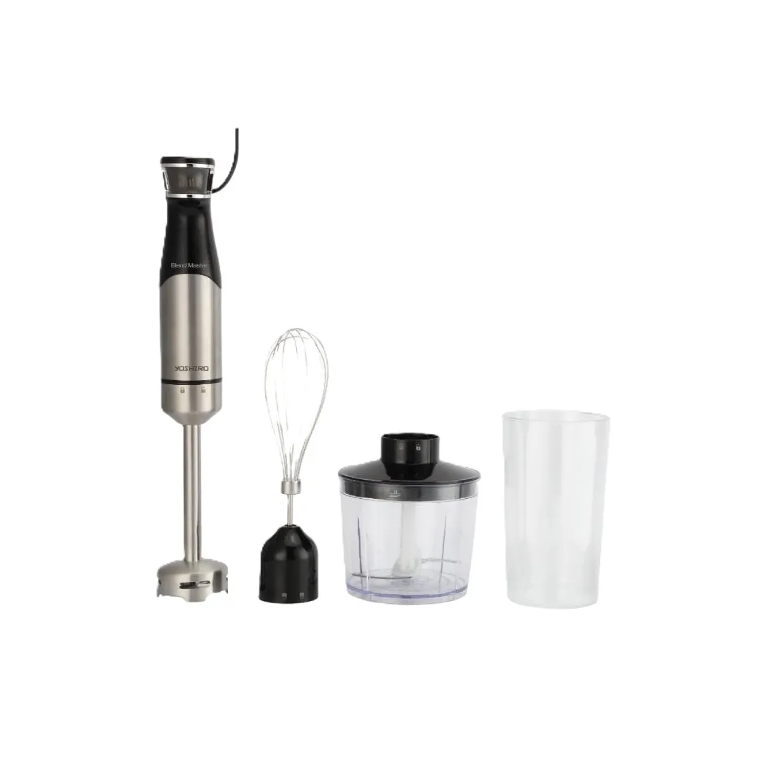 Blender Yoshıro YHB-M6412D — Bakı