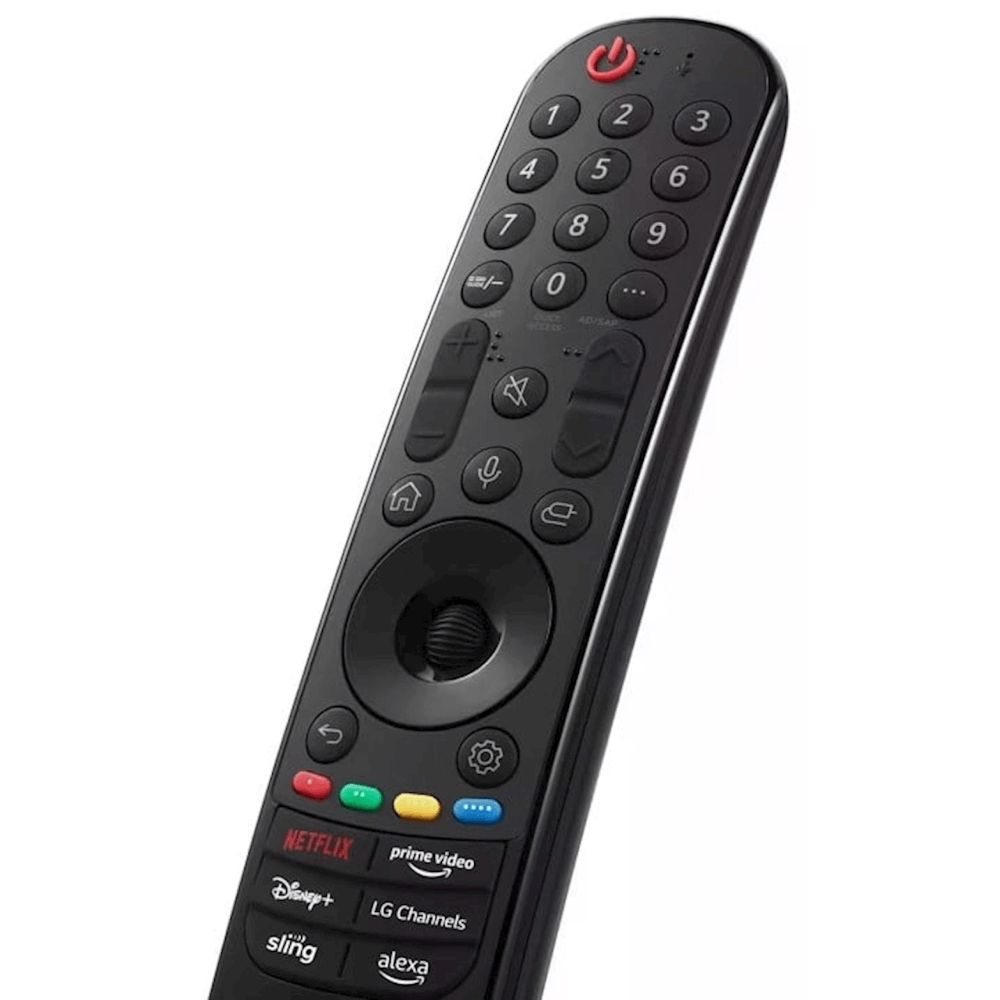 Pult LG MR23GN.ARU — Televizorlar, Bakı (2)