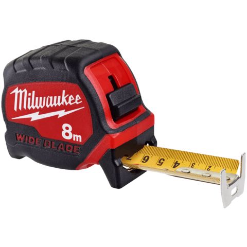 Metrə Milwaukee / 8 m (4932471816) — Bakı