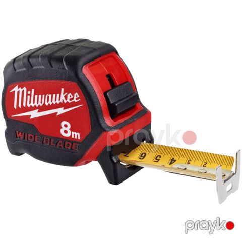 Metrə Milwaukee / 8 m (4932471816) — Bakı