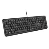 Klaviatura Canyon CNS-HKB02-RU — Keyboards & Mice
