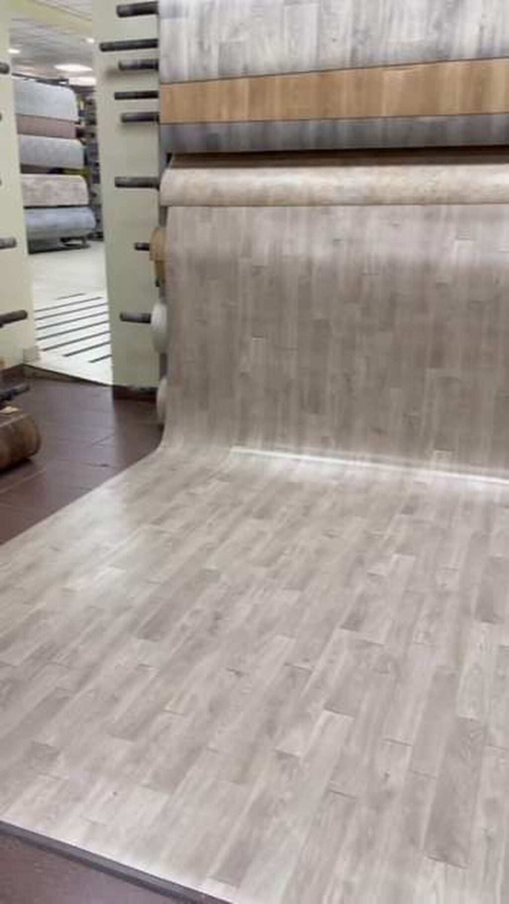 Linoleum ilə evinizə rahatlıq və estetik görünüş qatın — Döşəmə örtükləri, Digah (3)