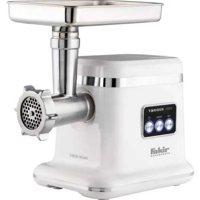 Ətçəkən Fakir Torque 1800 W Meat Frinder — Other TVs