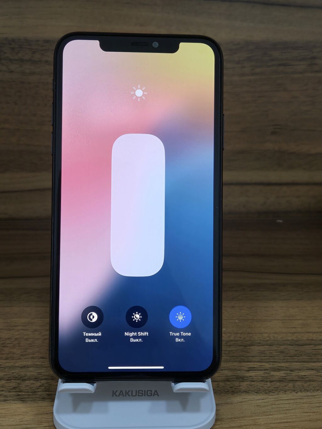 IPhone 11 Pro Max, 64 GB, Matte Midnight Green, Face ID — Apple iPhone, Bakı (2)