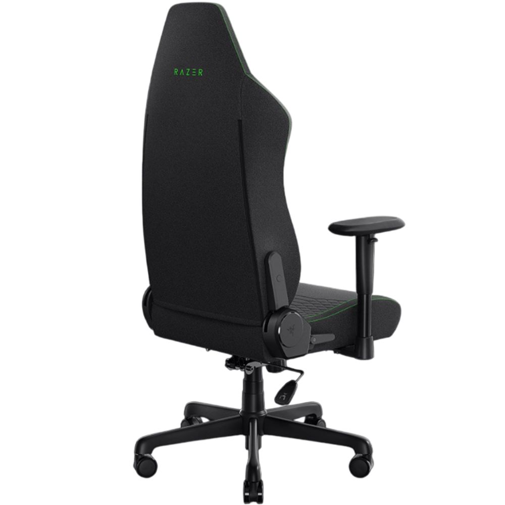 Gaming Chair Razer Iskur V2 X RZ38-05310100-R3G1 Black — Kompüterlər və noutbuklar, Bakı (2)
