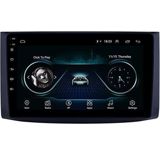 Avtomobil üçün monitor King Cool Android T18 2/32 GB DSP & Carplay for Chevrolet Aveo 2006-2010 — Avtomobil televizorları və monitorları