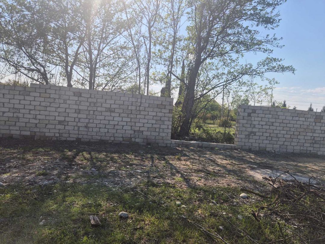16 sot torpaq sahəsi, Göyçay r — Torpaq, Göyçay (4)