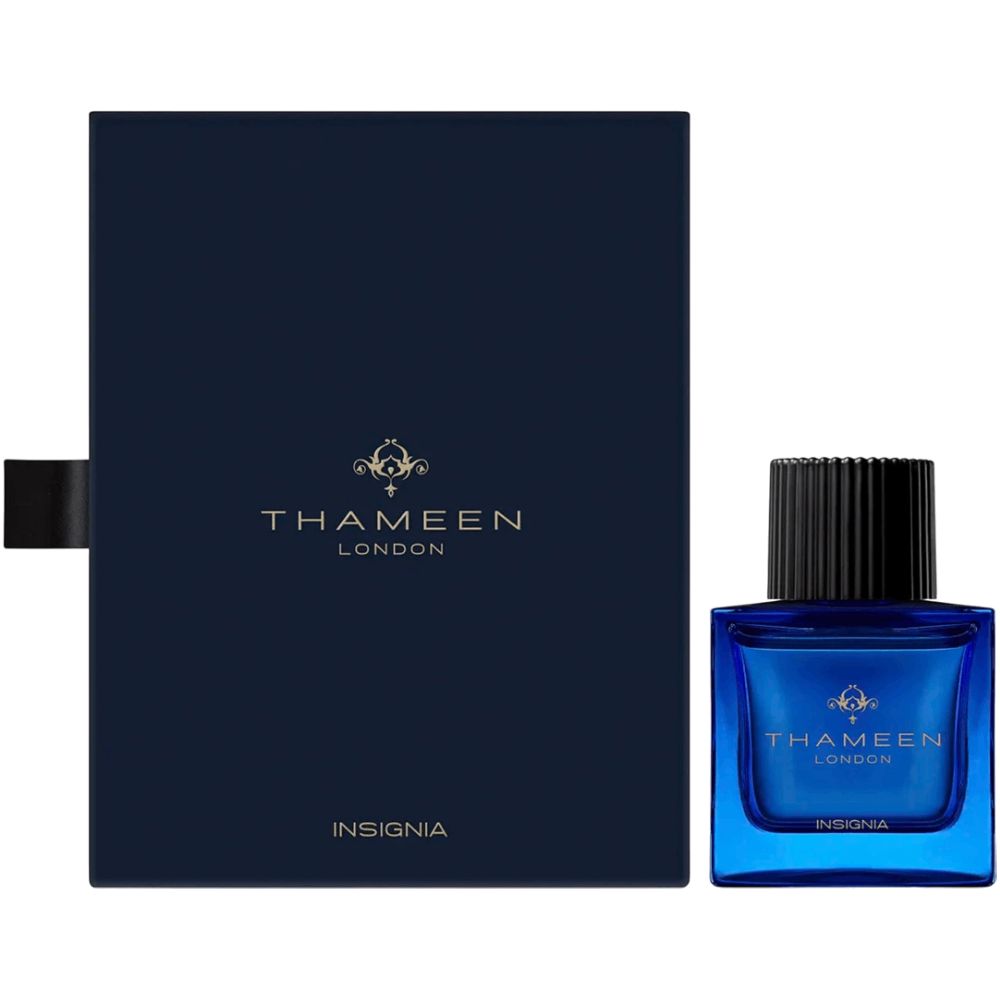 Uniseks parfüm Thameen Insignia EDP 50 ml IN50EDP1 — Ətir, Bakı (2)