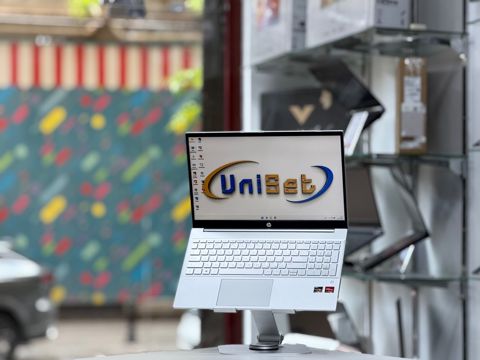 Noutbuk HP Pavilion 15-eh1054ur — Bakı