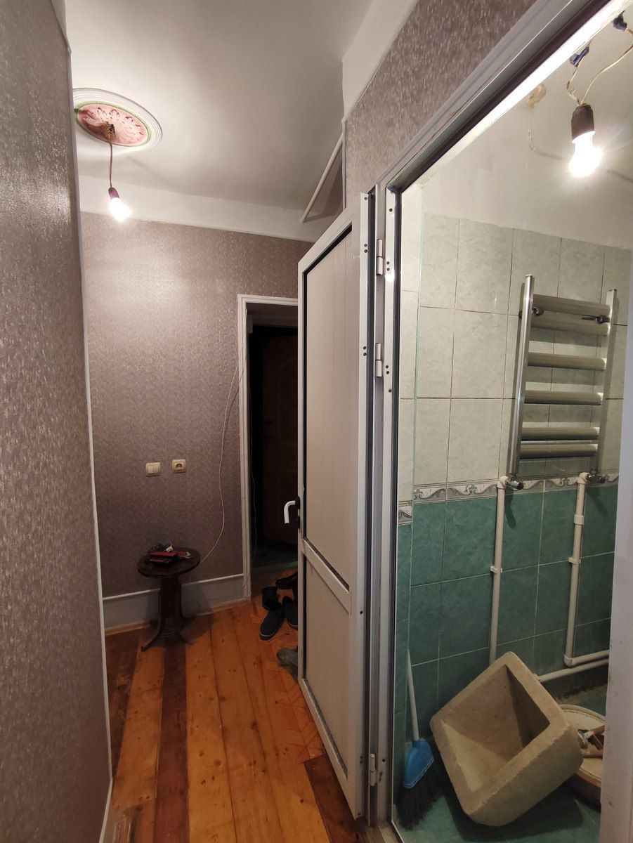 2-otaqlı mənzil, Şirvan ş., 52 m² — Mənzil, Şirvan (4)