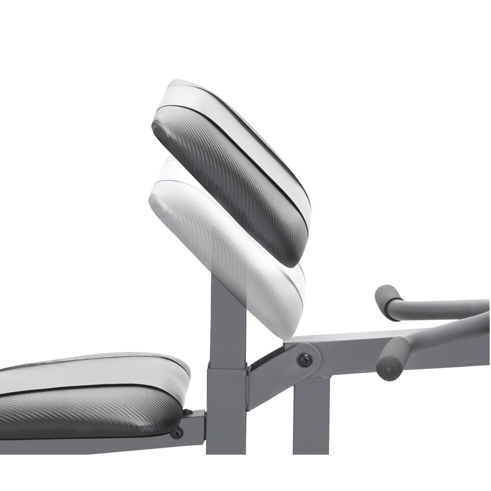 Jim Üçün Oturacaq Marcy Standart Bench Md389 — Mallar, Bakı (3)