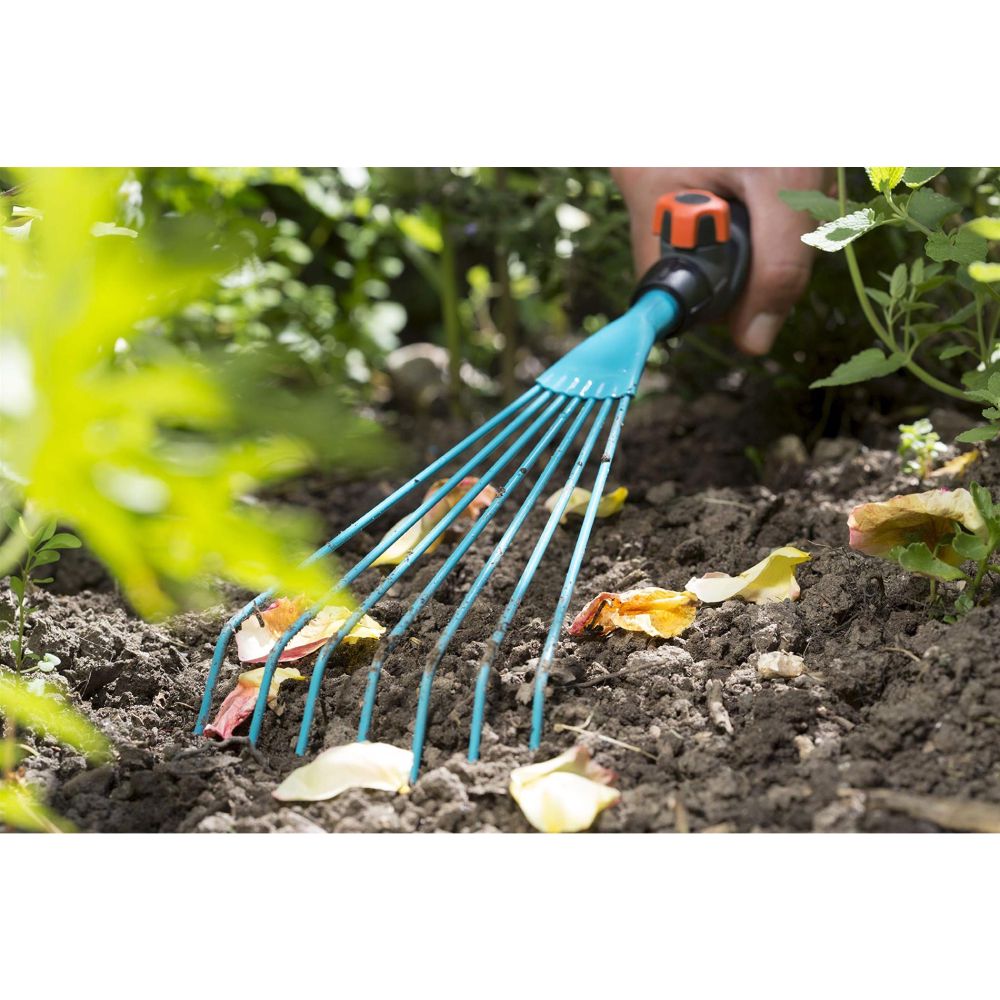 Dırmaq Gardena 8917 — Bağ aləti, Bakı (3)